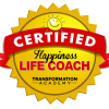 Certified Happiness Life Coach